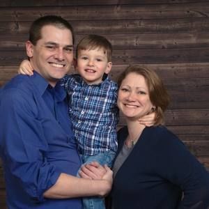 Meet your Posher, Christine